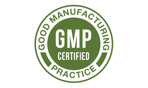 Gluco Control™ GMP Certified